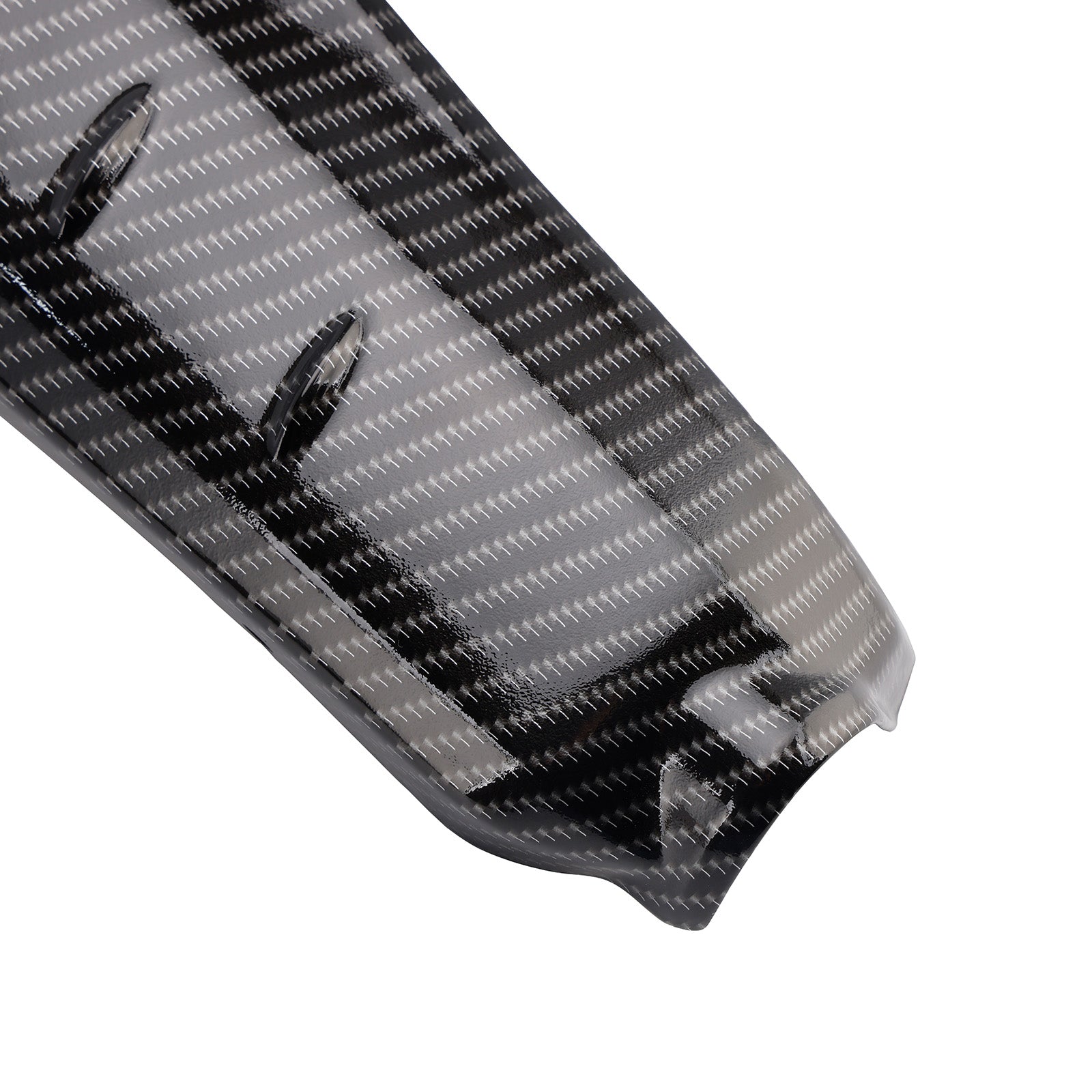 2021-2024 Yamaha MT-09/SP Radiator Side Cover Fairing Panels