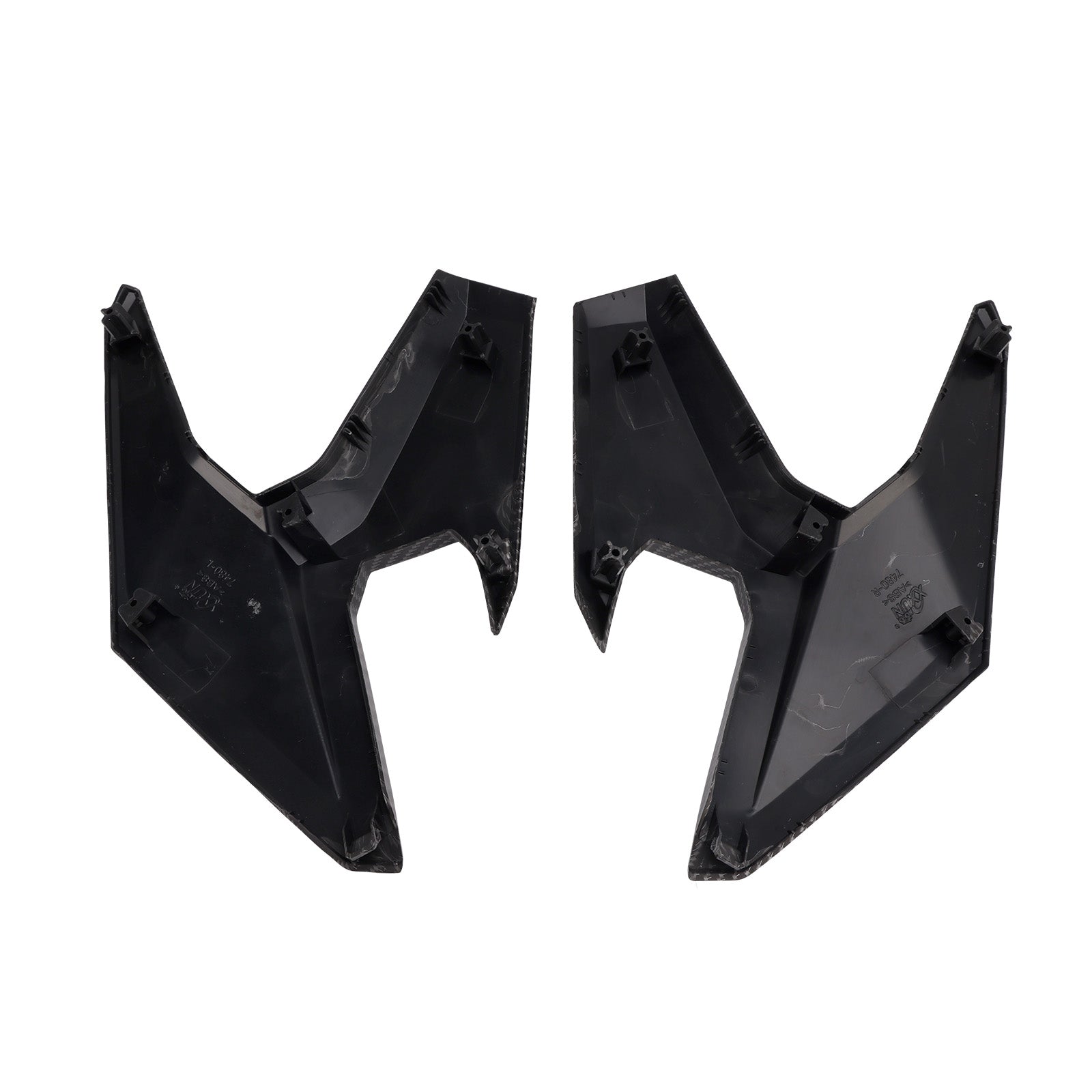 2022-2025 Honda ADV350 Frame Side Cover Panel Guard Fairing