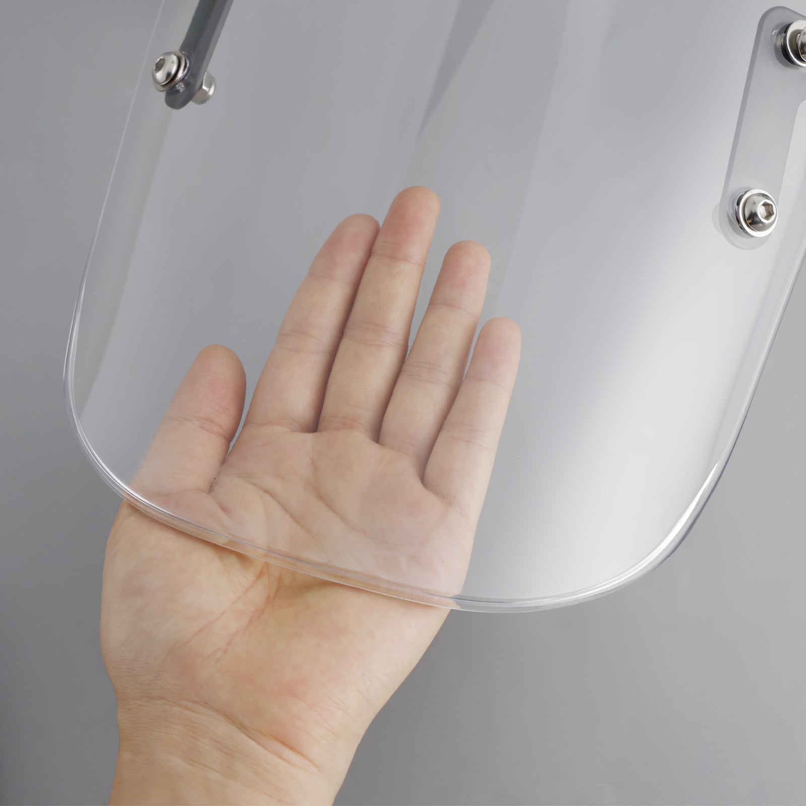 2024-2025 YAMAHA XSR 155 2020-2023 XSR 125 Windshield WindScreen