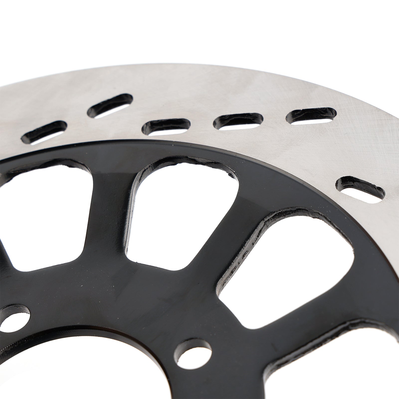 Suzuki Gn 125 Nf41a Gn125 Tu 125 Gs 125 220mm Front Brake Rotor Disc