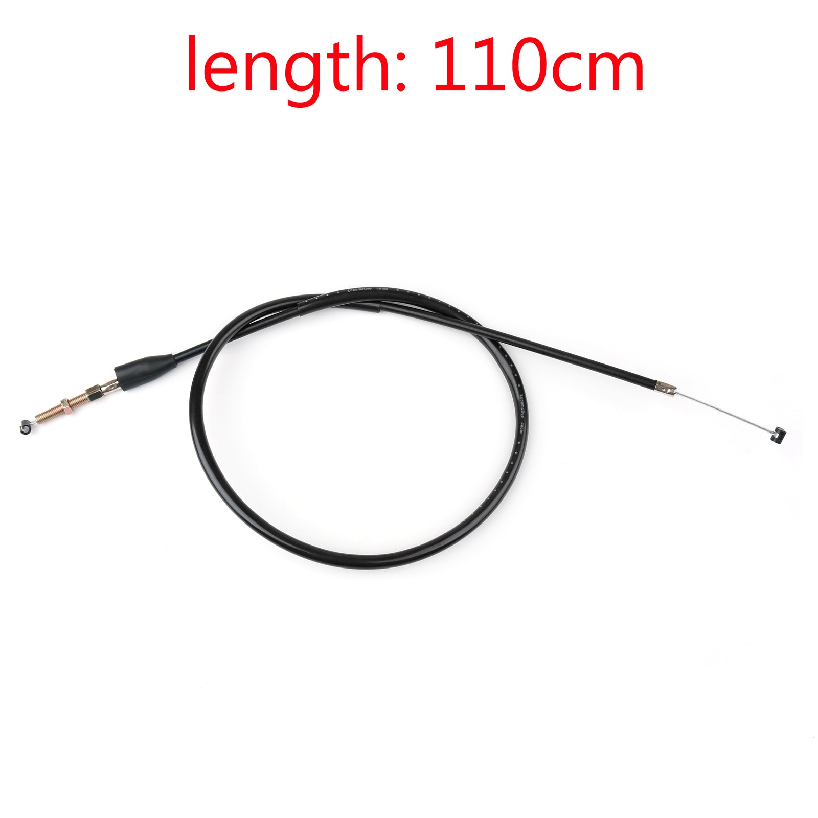 2006-2016 Yamaha YZF R6 Wire Steel Clutch Cable 2C0-26335-00-00