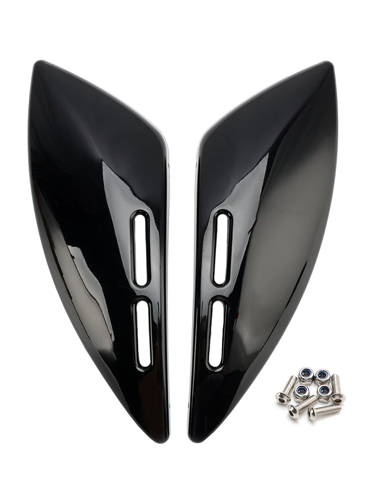 18-24 Kawasaki Z900RS Gas Tank Side Cover Panel Fairing Cowl