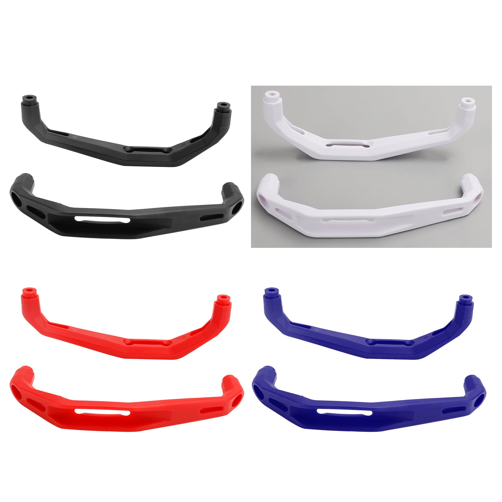 Rear Passenger Armrest Hand Holder fit for Yamaha TENERE 700 XTZ 700 2019-2022