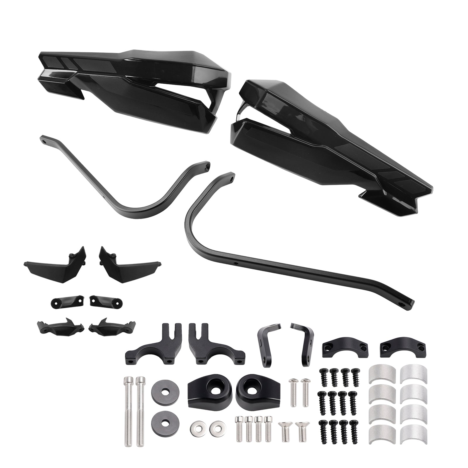 2024-2025 CF MOTO 450MT HANDGUARD