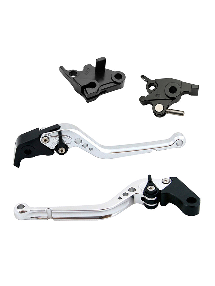 20-22 CFMOTO 400NK 650NK 650MT 650GT Long Clutch Brake Lever