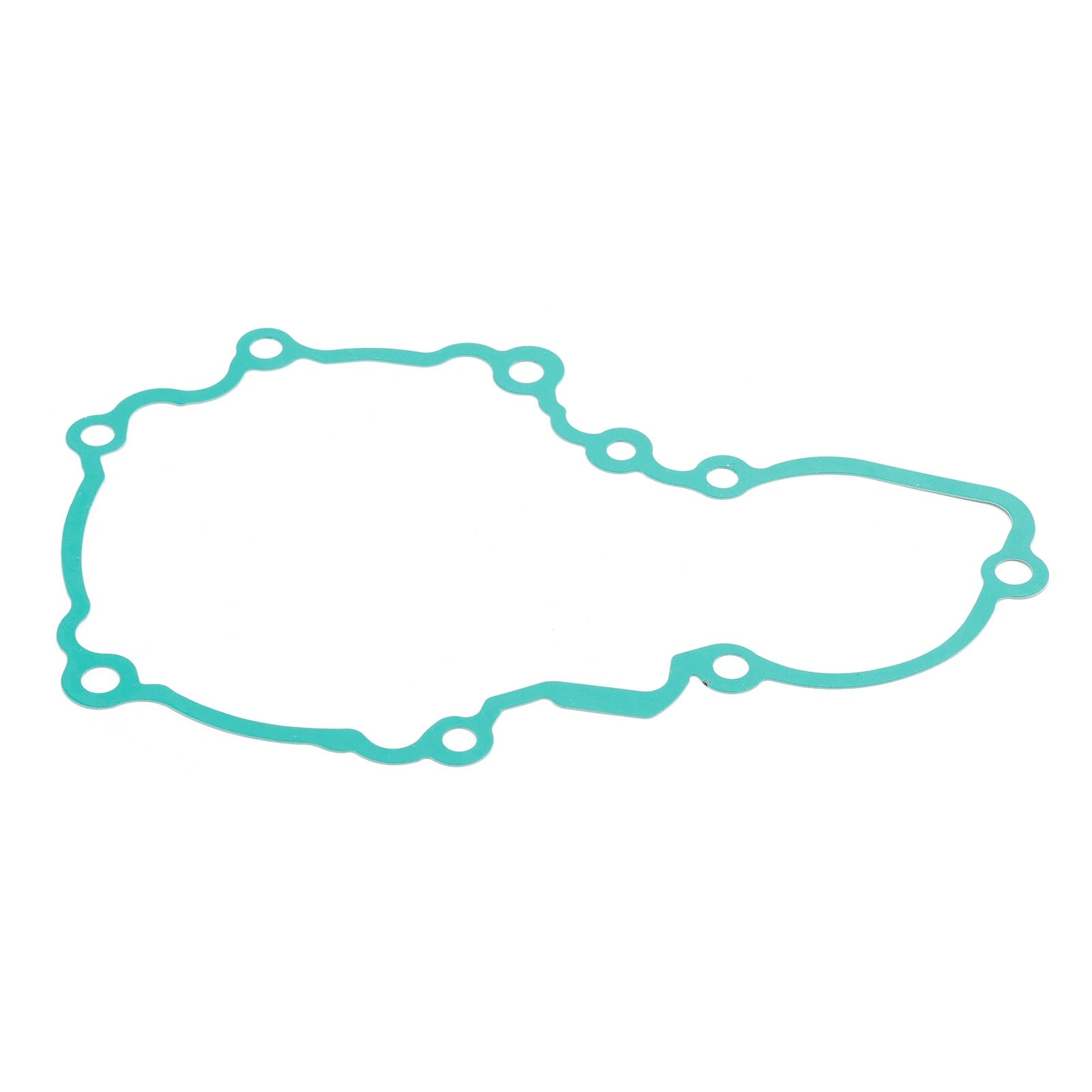 14-16 Husqvarna FE250 FE350 FE350S Lewa pokrywa zapłonowa uszczelka