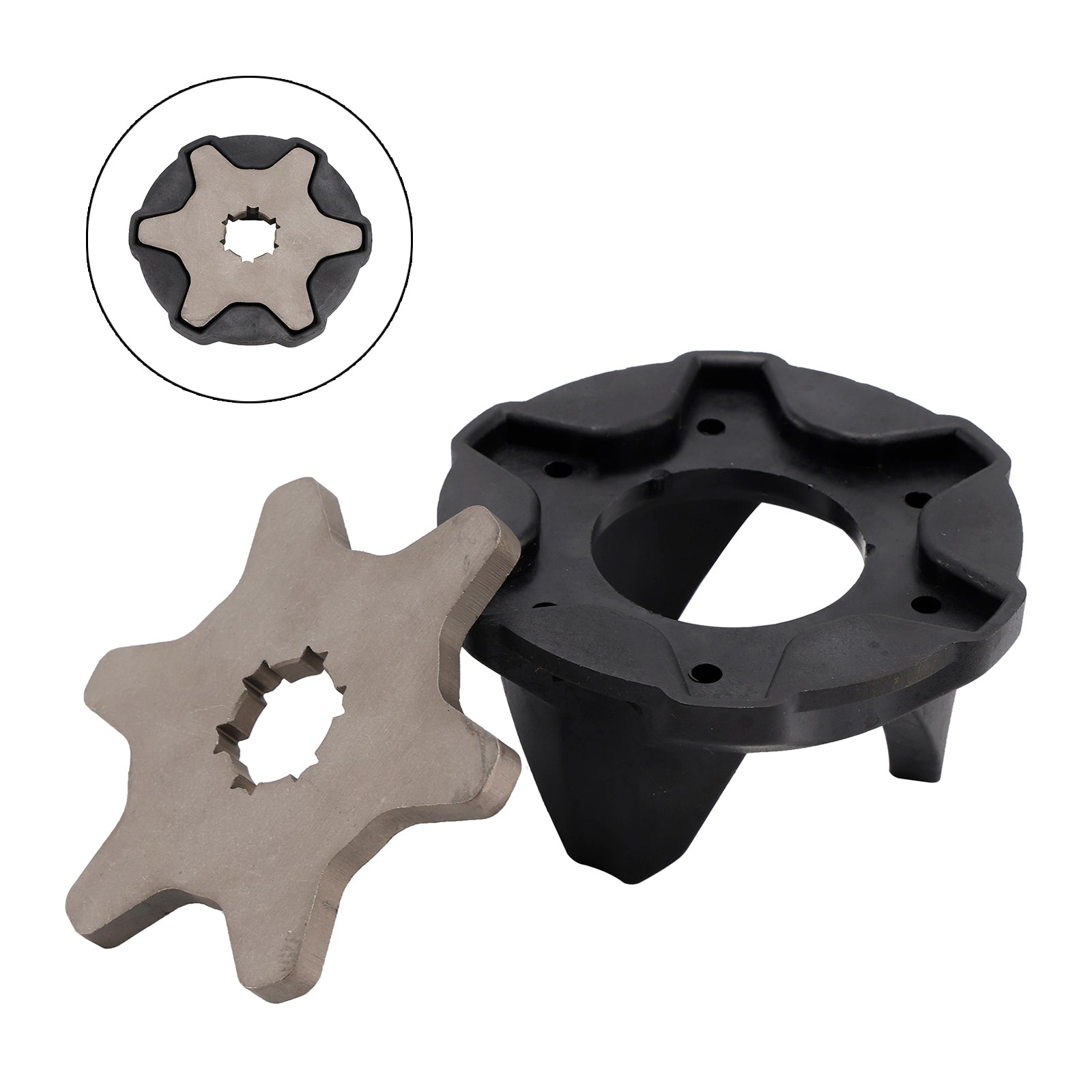 Can-Am Outlander 500 570 650 Max Clutch Driven Pulley Cam Helix 420280194