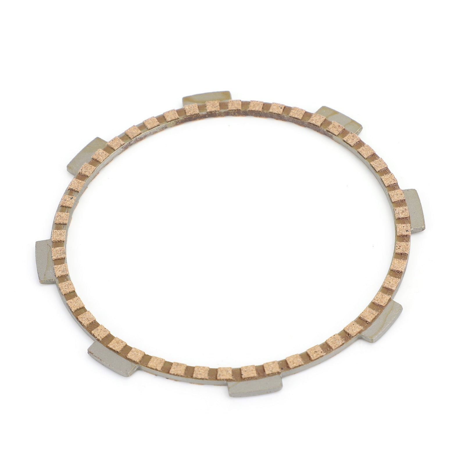 86-10 Honda CB Hornets CBR VTZ VT VTR 250 Kit Frizione Acciaio e Dischi Attriti