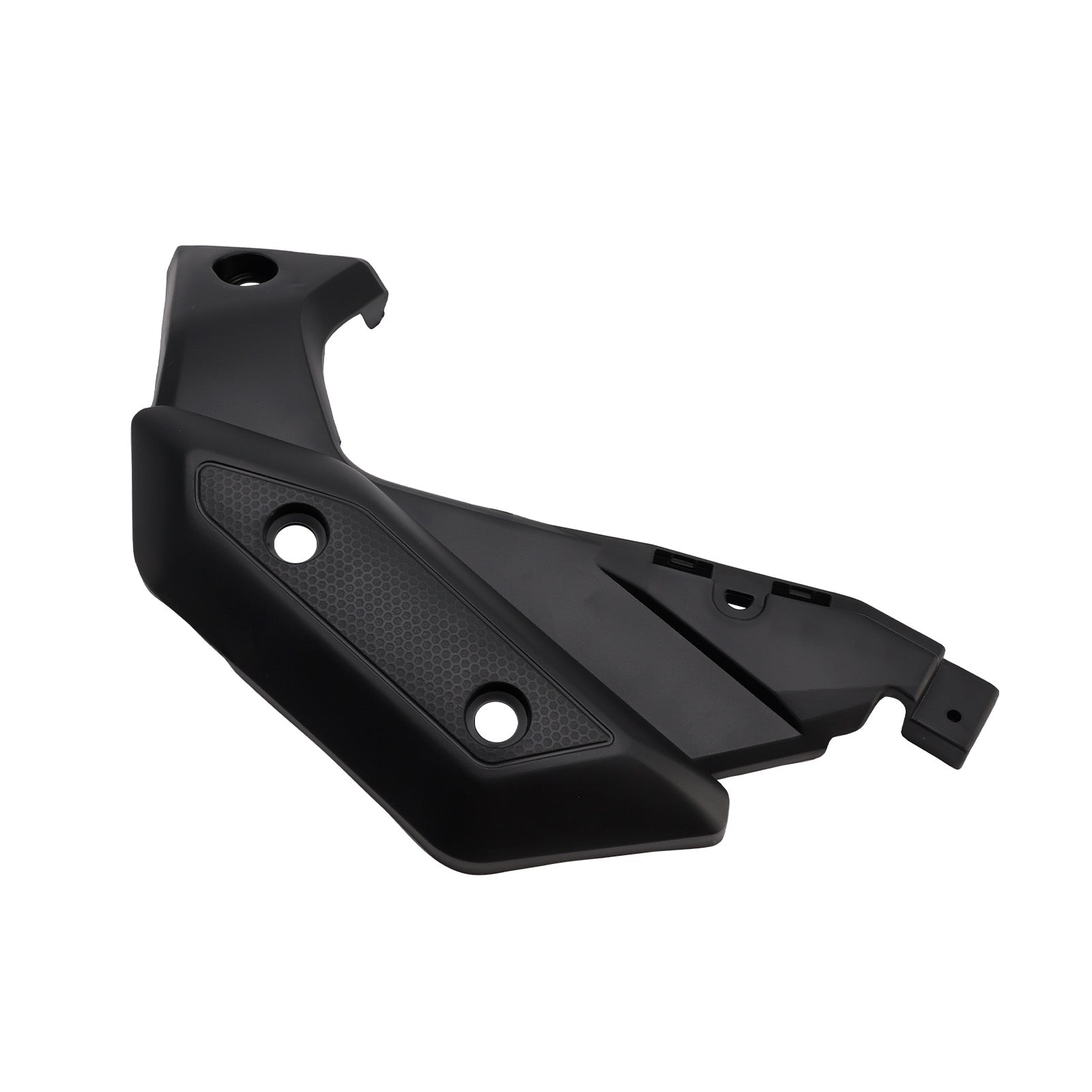 Yamaha XJ6 2009 -2012 Right Panel Raw Fairing Frame Cowls Cover