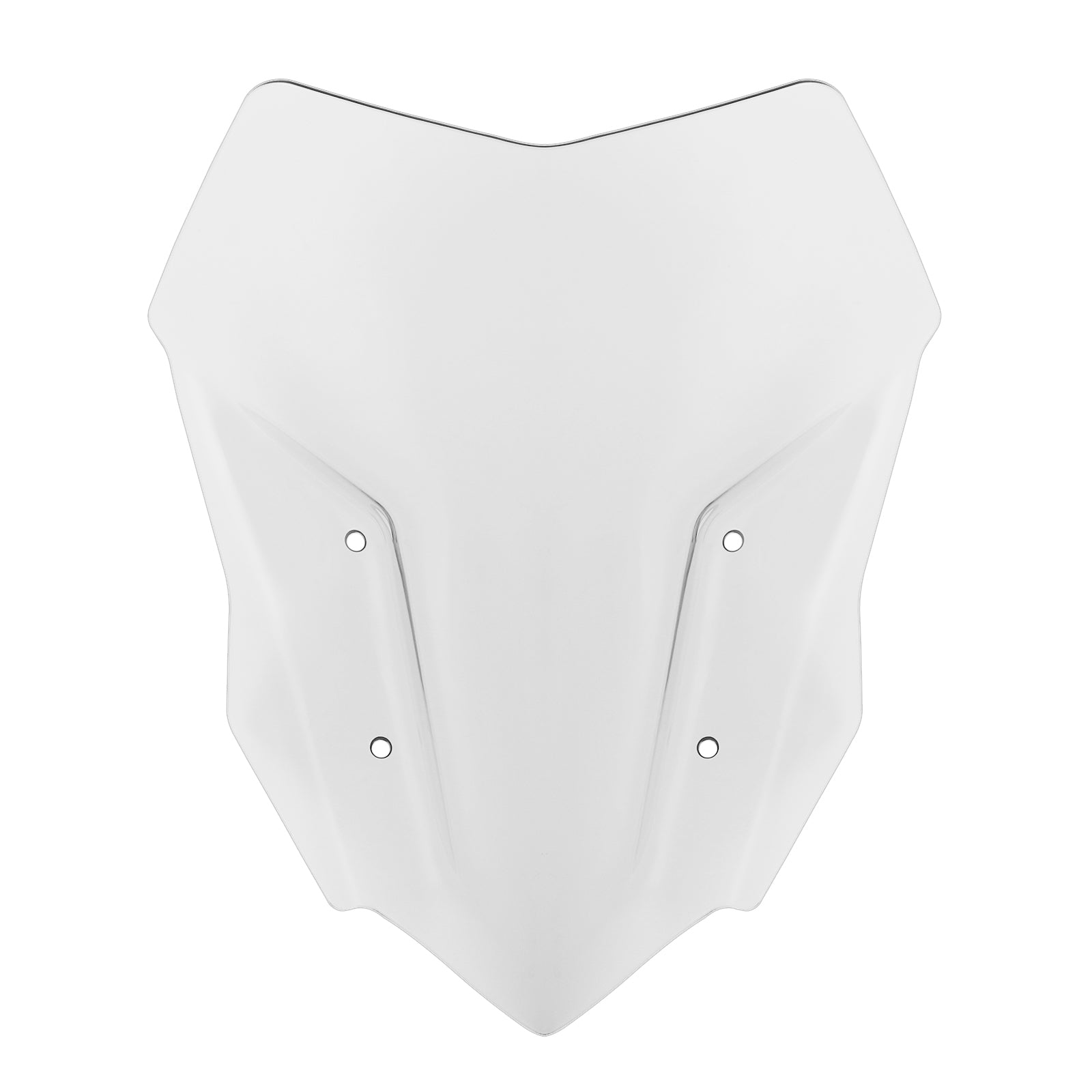 BMW S1000XR 15-19 ABS Motorcycle Windshield WindScreen