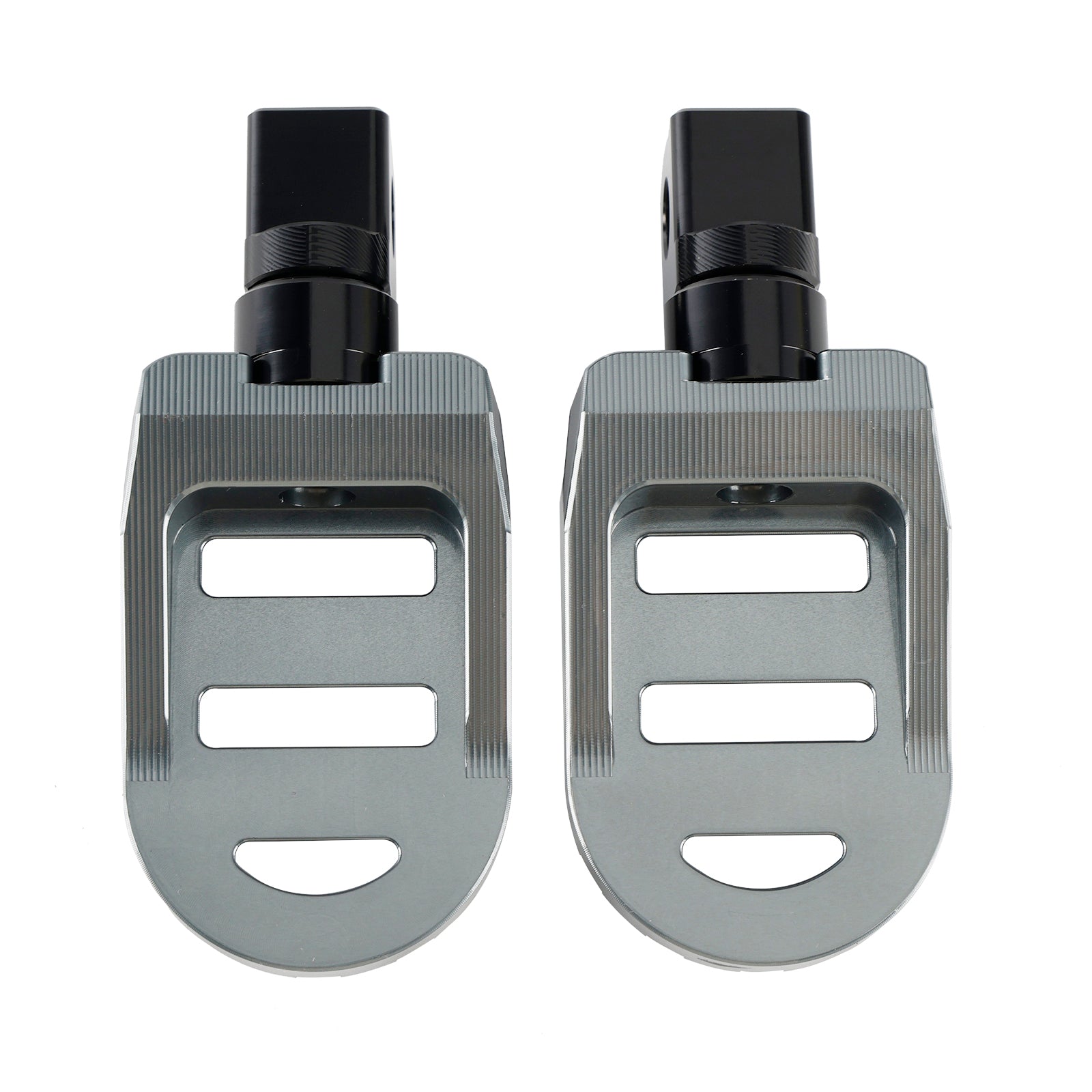 CFMOTO 450SR 450NK 650NK 400NK 800NK 650GT フロントフットレスト フットペグ