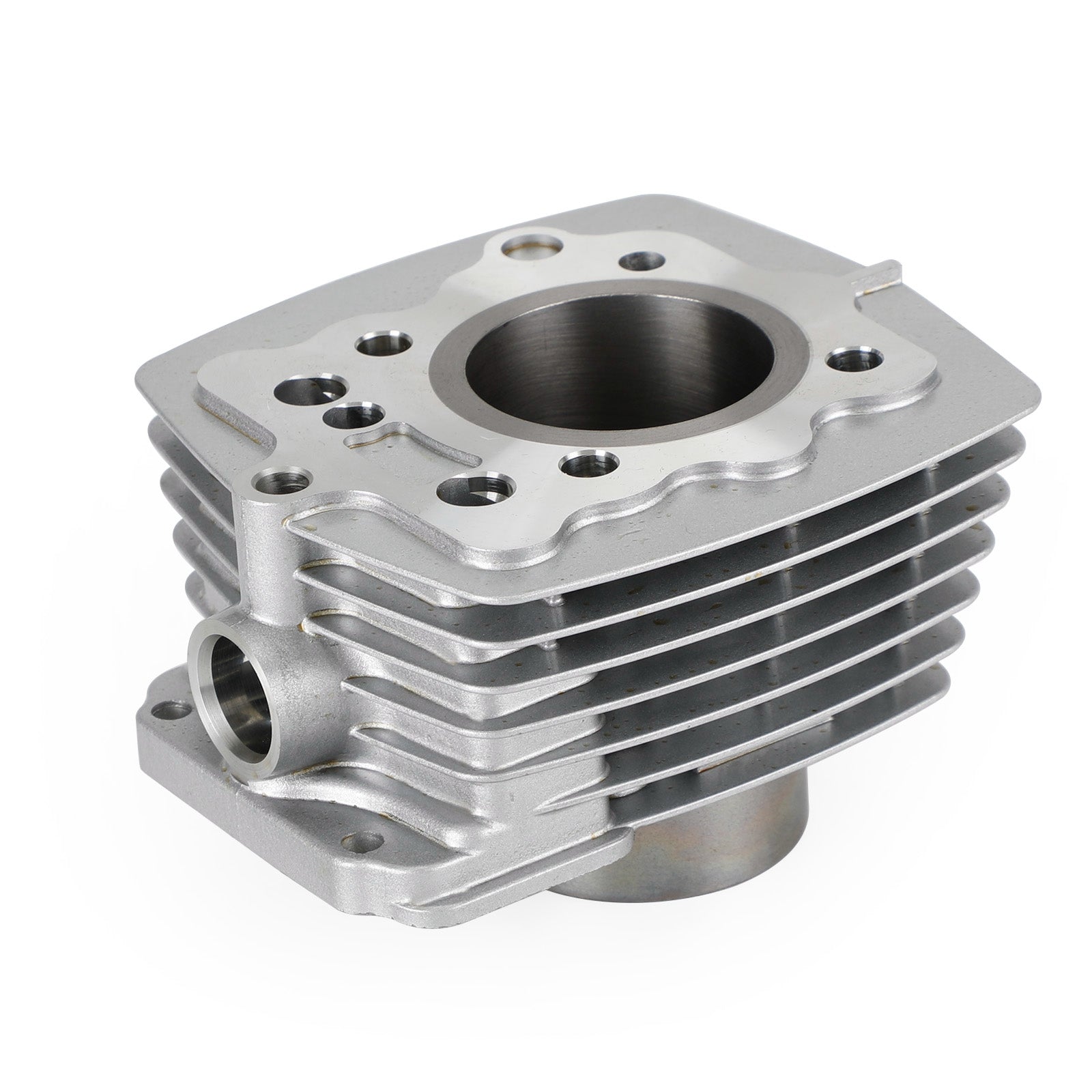 125CC -Zylinderkolben -Dichtungskit mit 15 mm Stift für Honda CG125 TMX125 JX125 CG 125