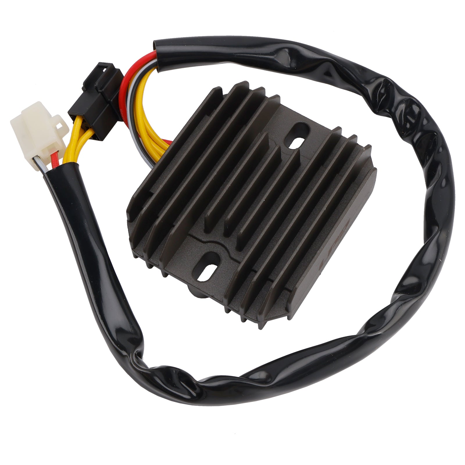 1997 - 2004 Suzuki VZ 800 Marauder Stator Regulator Rectifier & Gasket