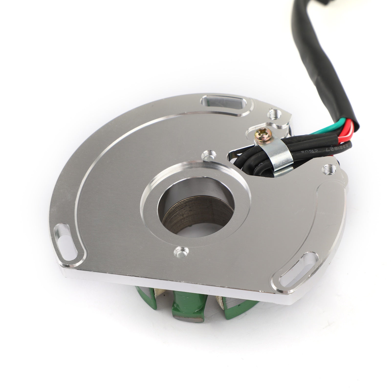 STATOR GENERATOR ALTERNATOR Fit for 125 200 250 300 380 2K-2 Model 1998-04 via fedex