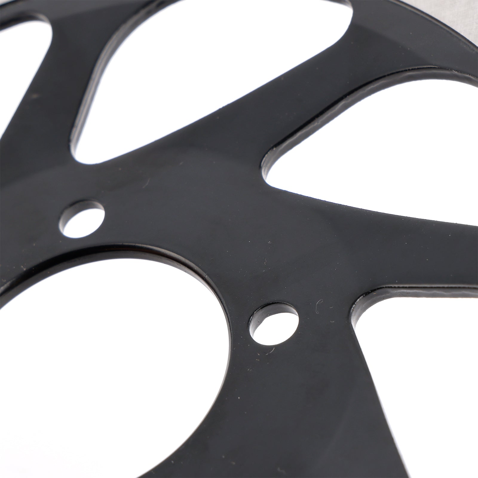 Suzuki En125 En125-2a 3a 3f En150 En150-A 240mm Front Brake Rotor Disc