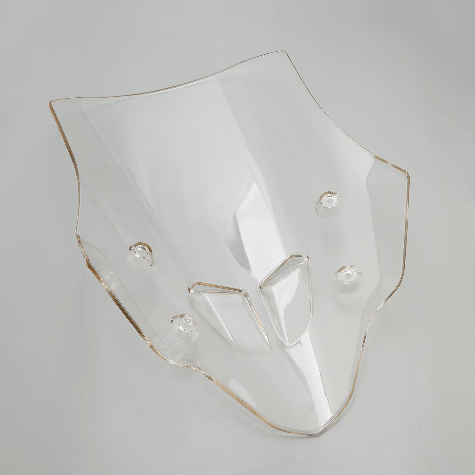 19-24 HONDA CB400X/CB500X ABS MOTOCYCLE Windshield Windscreen