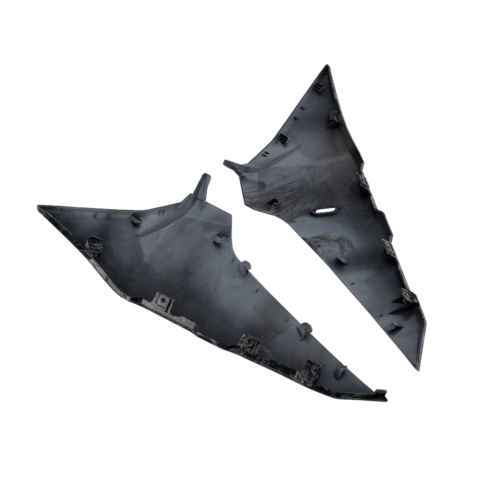 Honda ADV 350 2022-2025 Side pedal Cover Panel Fairing Cowl