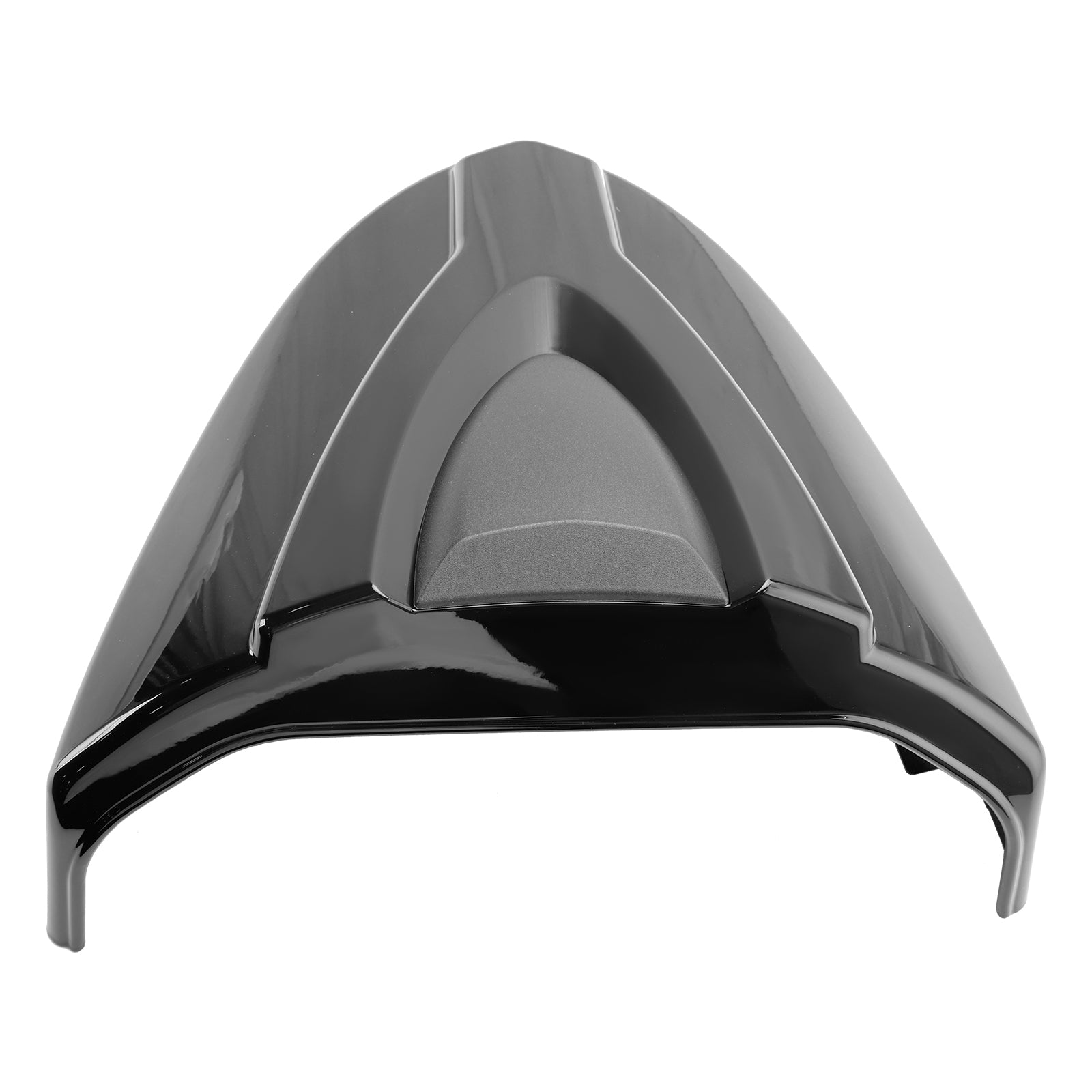 21-24 Trident 660 cubierta del asiento trasero carenado