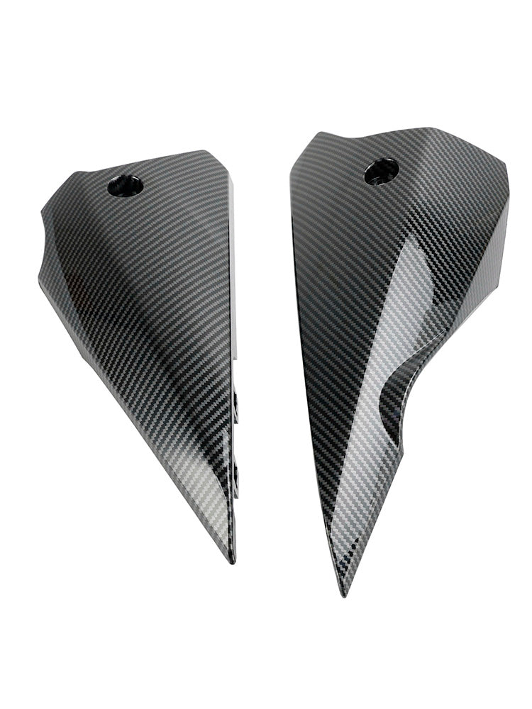Panneaux de pan de ventre supérieur cavening de côté inférieur pour Suzuki GSX-S 1000 2015-2020