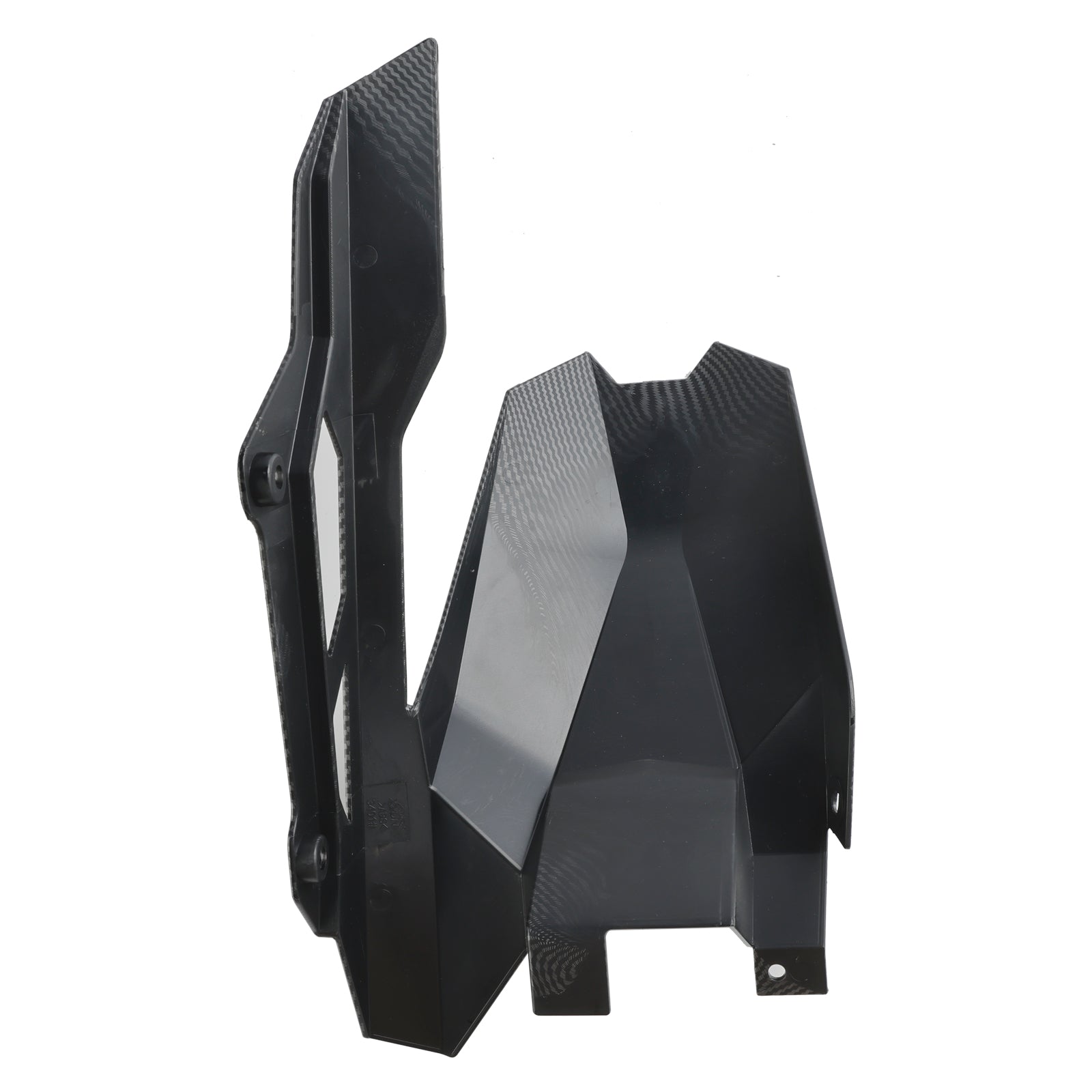 23-24 Kawasaki ZX-4R ZX-4RR BAKE FENDER