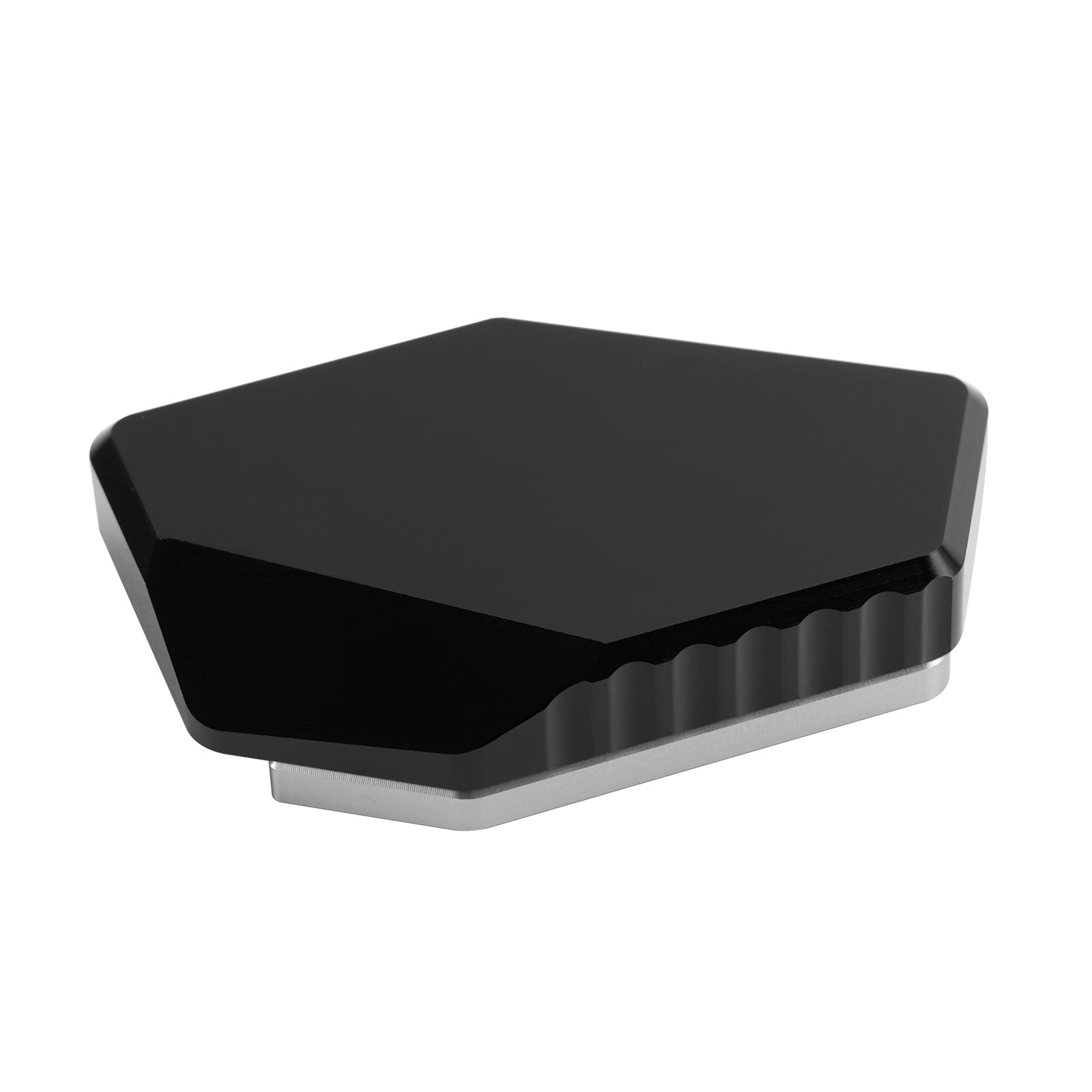 Cavalletto per piastra allargata per cavalletto 22-23 Speed Twin 900 e Street Twin 16-18 e Street Cup 17-18