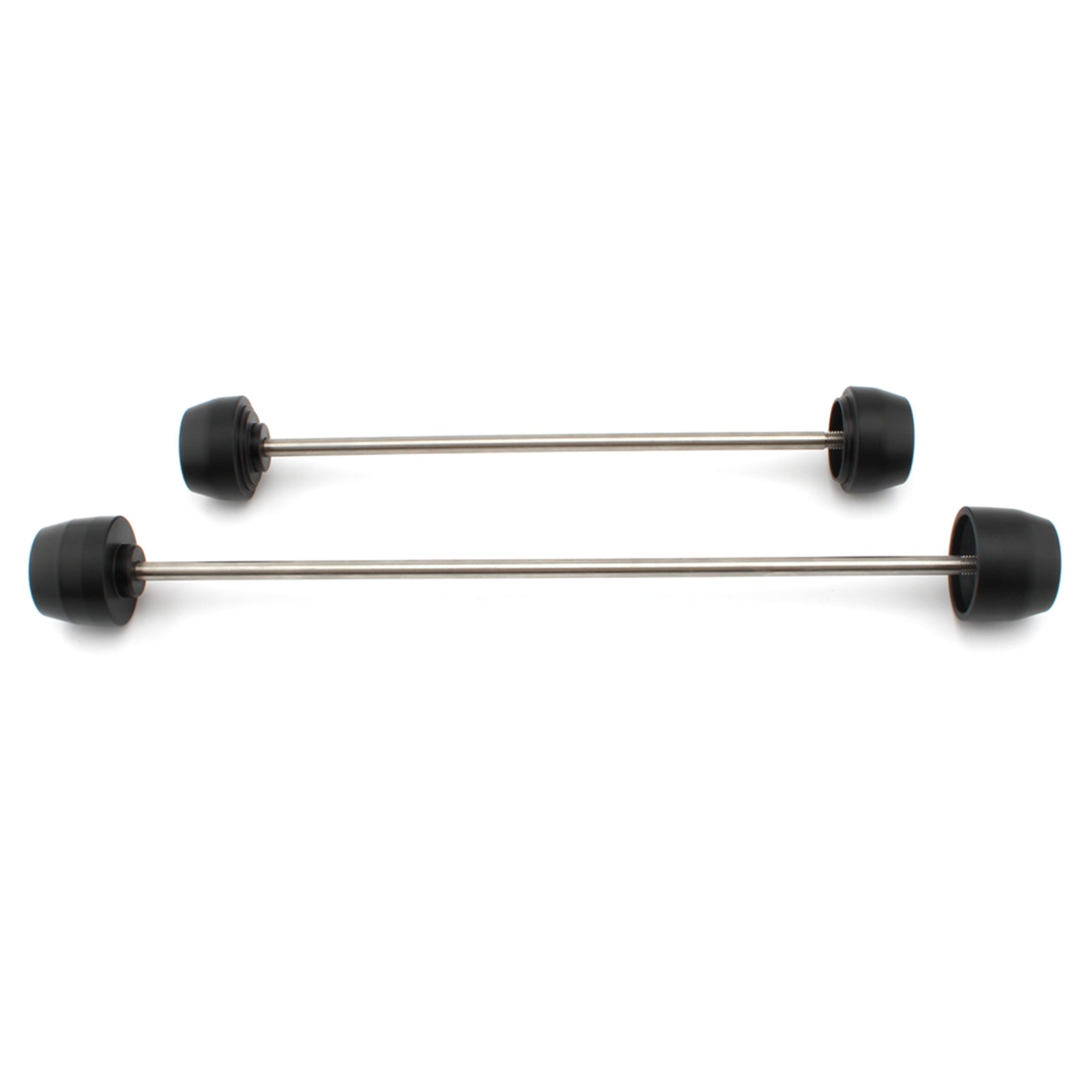 Bmw S1000R Xr 14-21 Rr 10-21 Vorder- und Hinterrad-Sturzschutzspulen