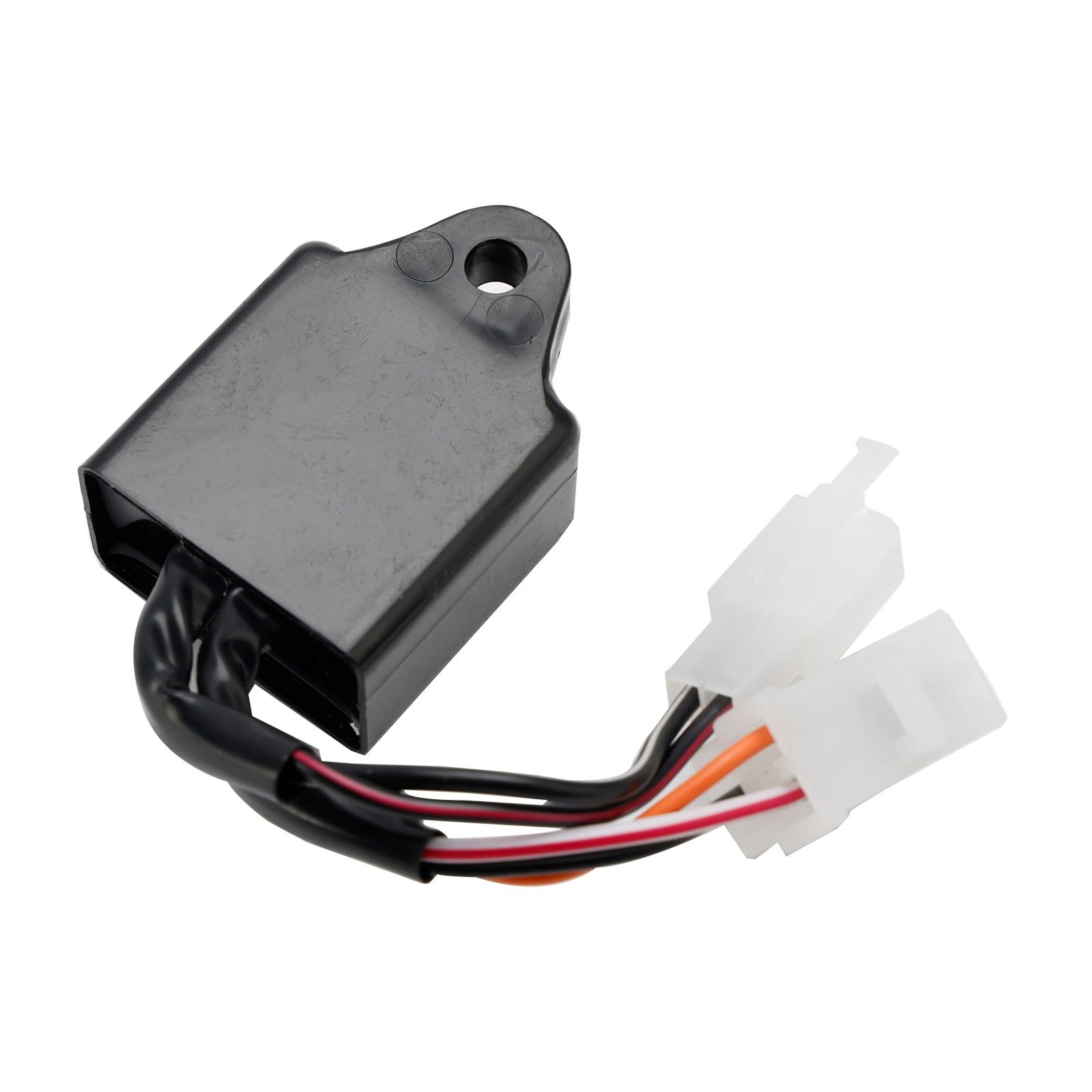 Arctic Cat ATV 50 Y-6 Youth 2004-2005 DVX 50 2006-2008 CDI Box Igniter