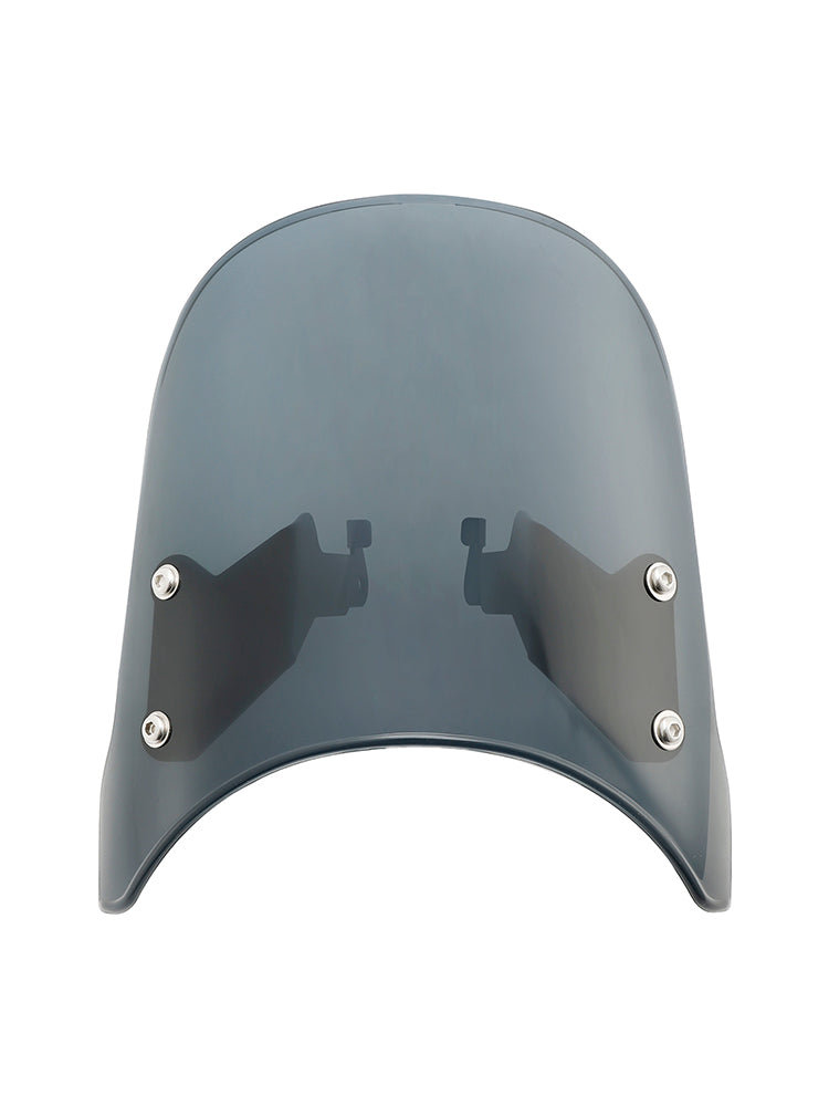 19-23 Husqvarna Vitpilen 401 Svartpilen 401 voorruit voorruiten