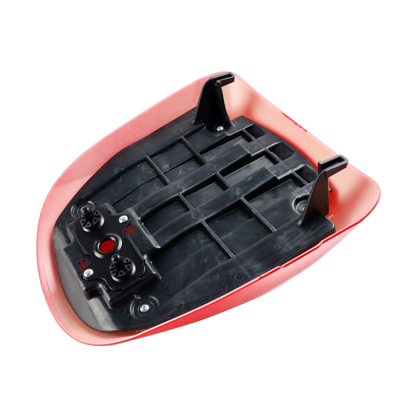 99-07 Suzuki GSX1300R GSX-R1300 Hayabusa Cubierta de carenado del asiento trasero