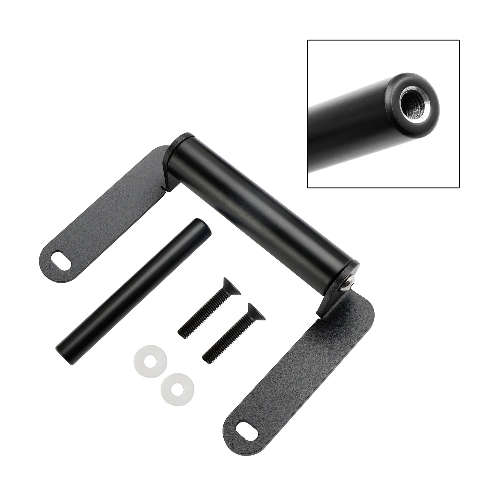 Téléphone de navigation Téléphone GPS Extension du support pour Aprilia Sr GT 125 200 22-23