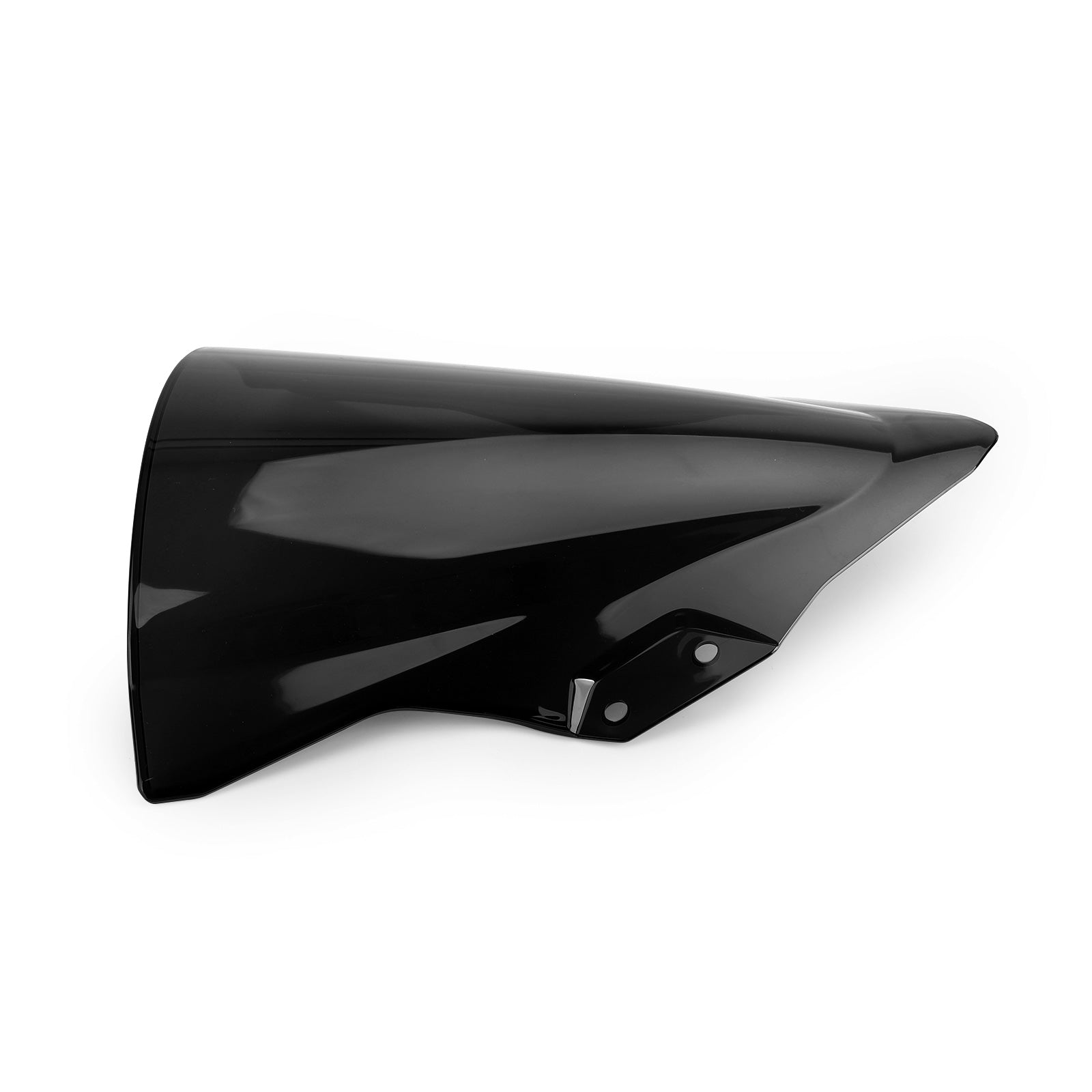 18-24 Kawasaki Ninja 250/400 ABS Plastic Motorcycle Windshield Windscreen