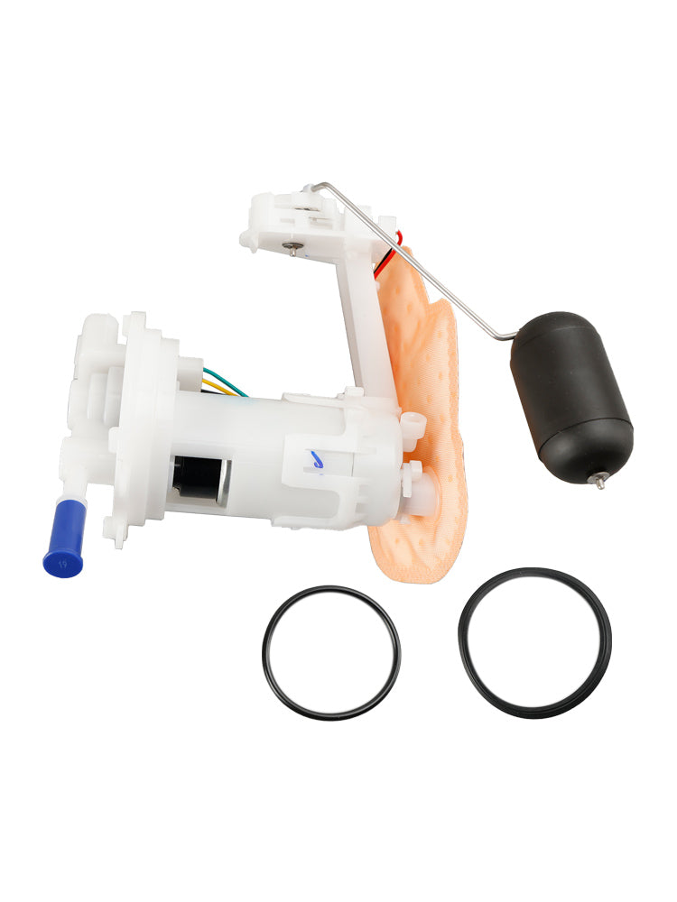 2015 Honda Air Blade 125 Bomba de combustível de freio combinada 16700-K27-V52 Substitua