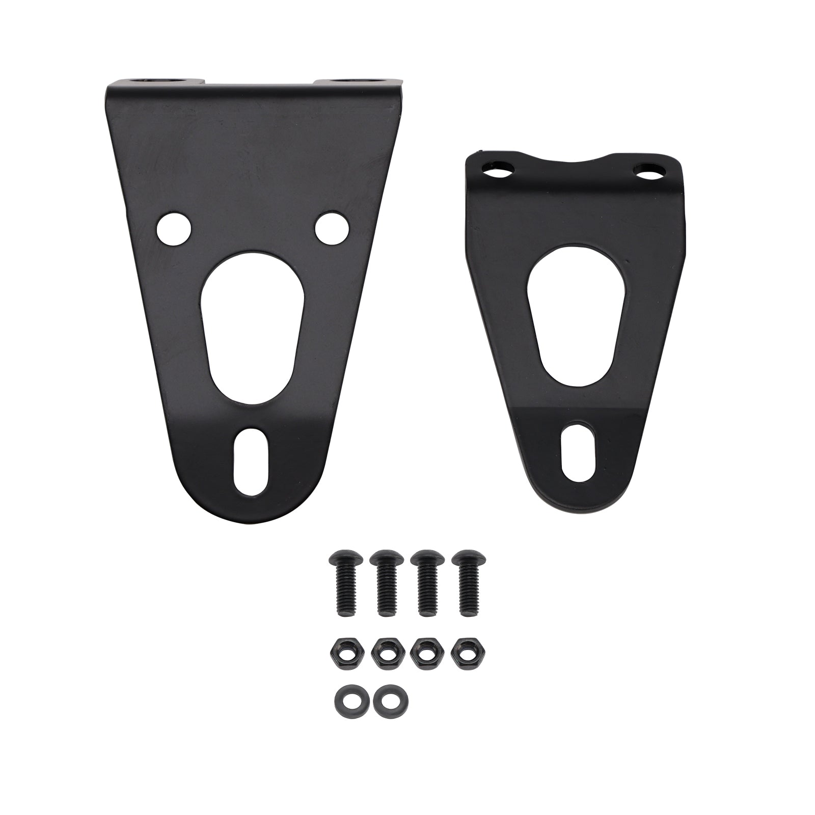 BMW R12 nineT R nineT Scrambler Pure Option Steel Front Fender