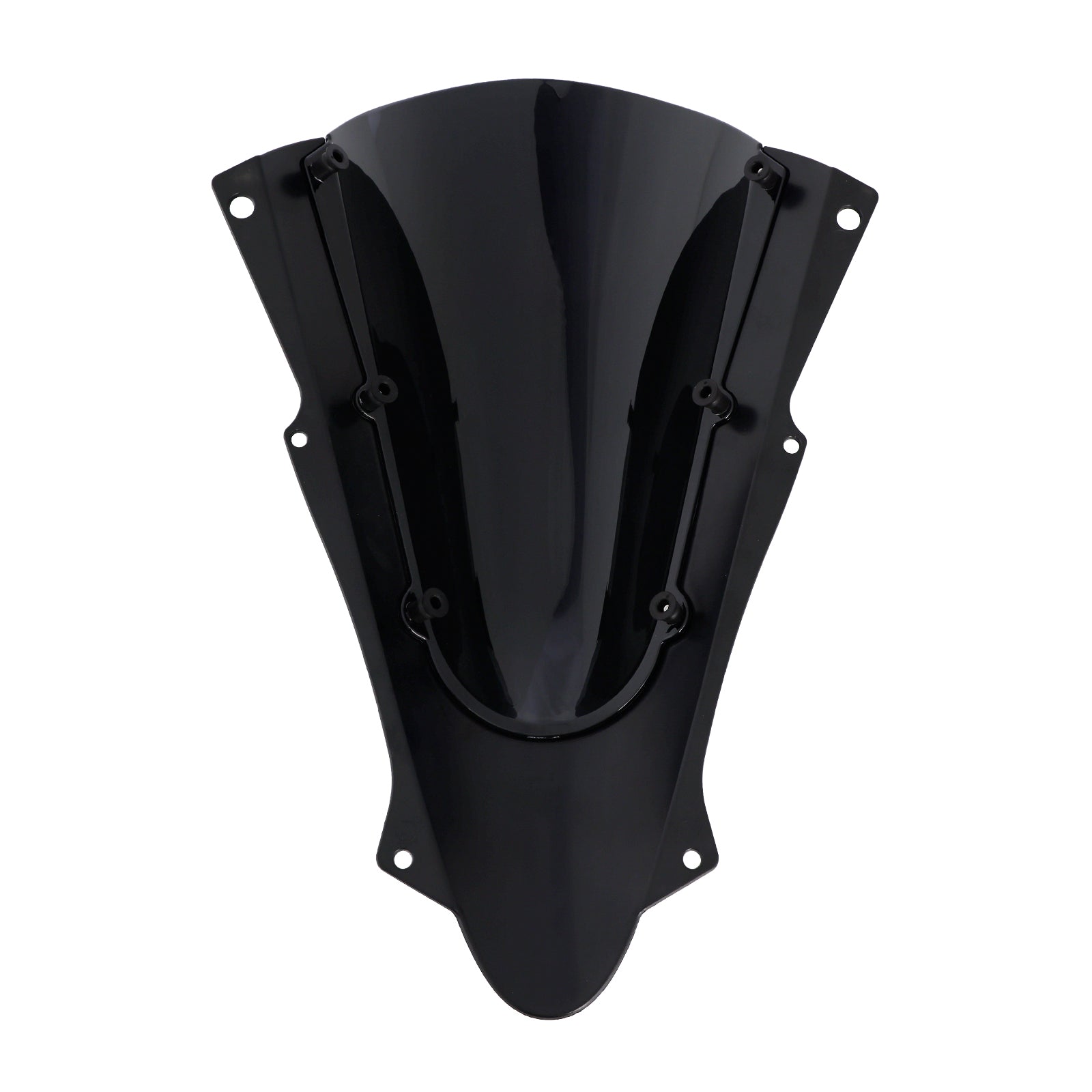 2023 Kawasaki ZX-4R ZX-4RR vindrutan vindruta