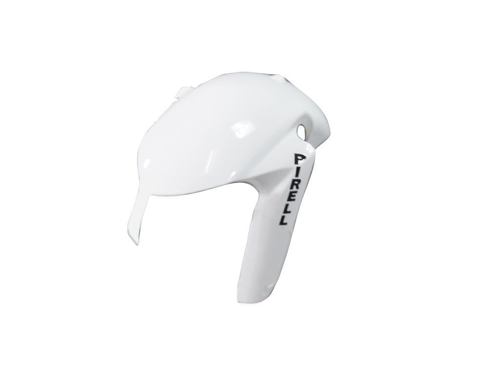 Amotopart 2009-2016 Suzuki GSXR1000 Black White Red Fairing Kit