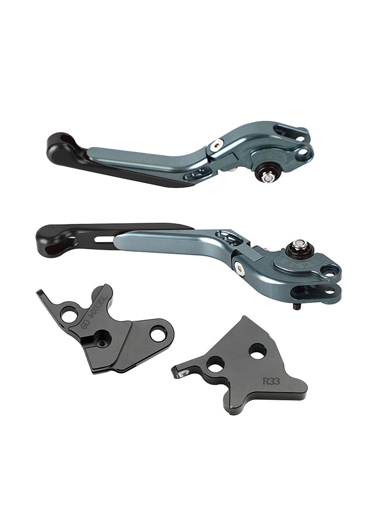 2005-2014 Yamaha YBR125 Einstellbarer Kupplungsbremshebel