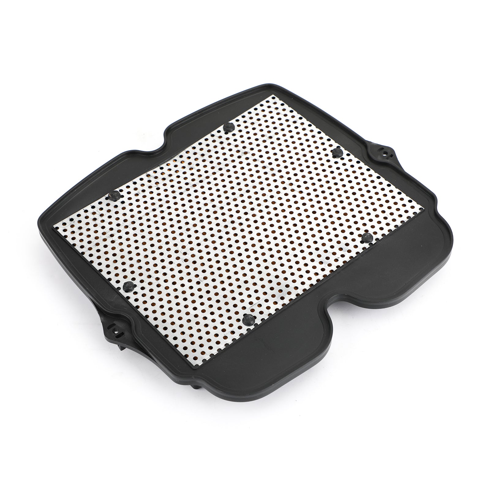 10-17 Honda VFR1200X VFR1200F čistič vzduchového filtru 17210-MGH-640 17210-MGE-000