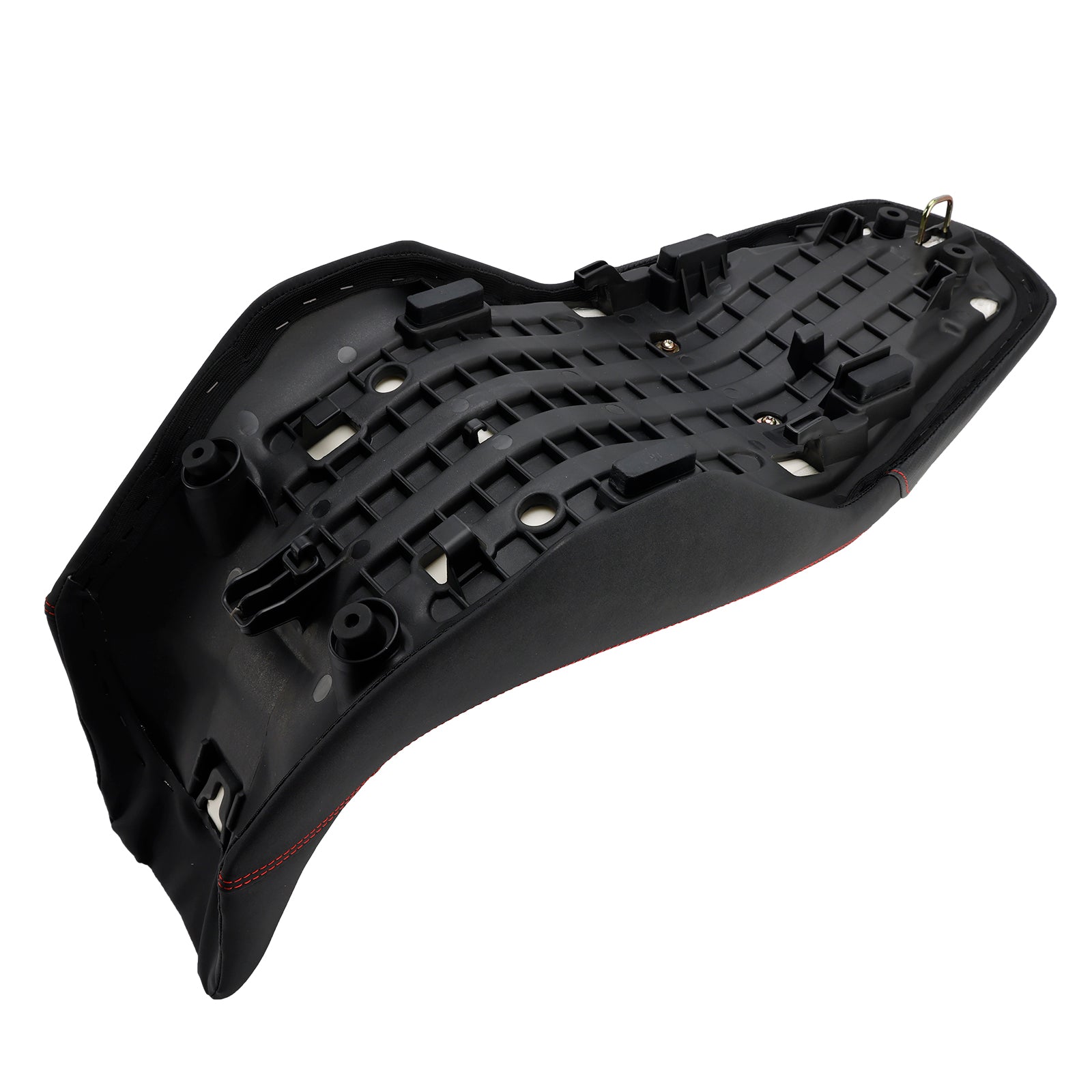 Honda Nx400 Nx500 2024-2025 Complete Cushion Rider Passenger Seat Red