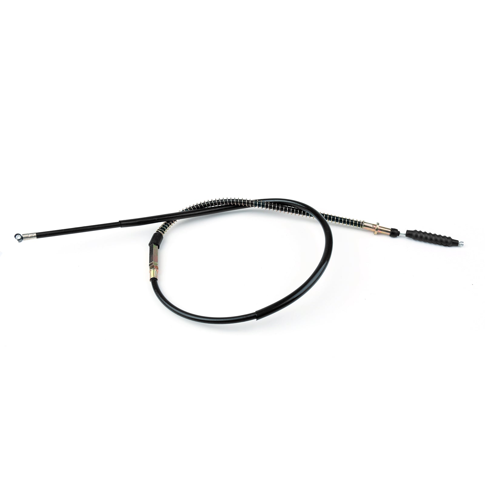 1991-1995 Kawasaki KL250 KLR250 84-05 KDX250 D1-D5 Clutch Cable 54011-1225