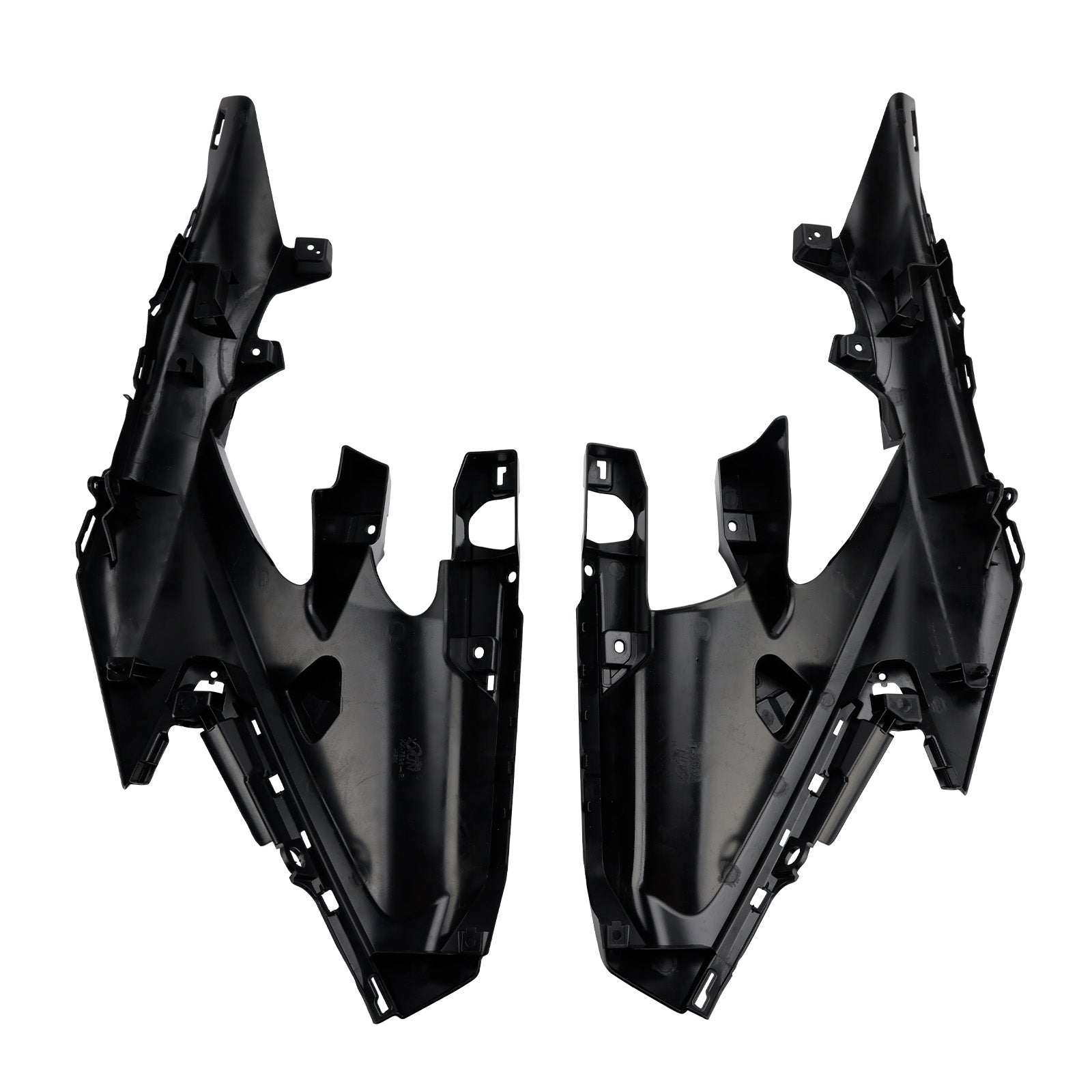 2025-2026 Yamaha YZF-R3 R25 Middle Side Frame Cover Fairing Cowl