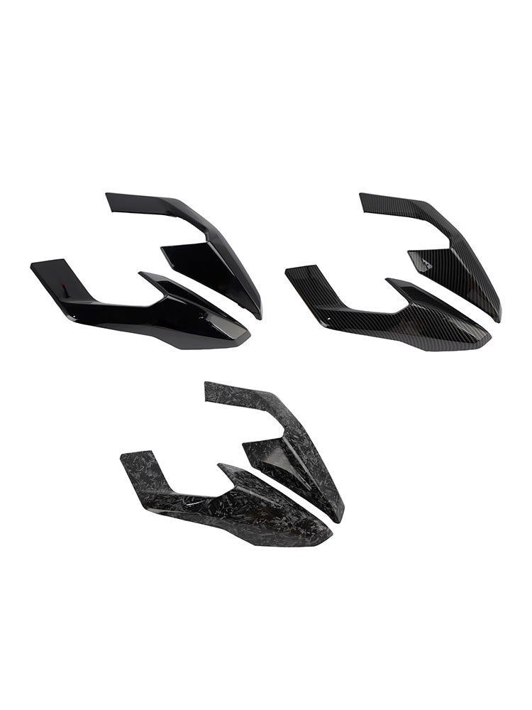 Street Triple 765 R/RS 2023-2025 Tank Side Cover Panel Fairing