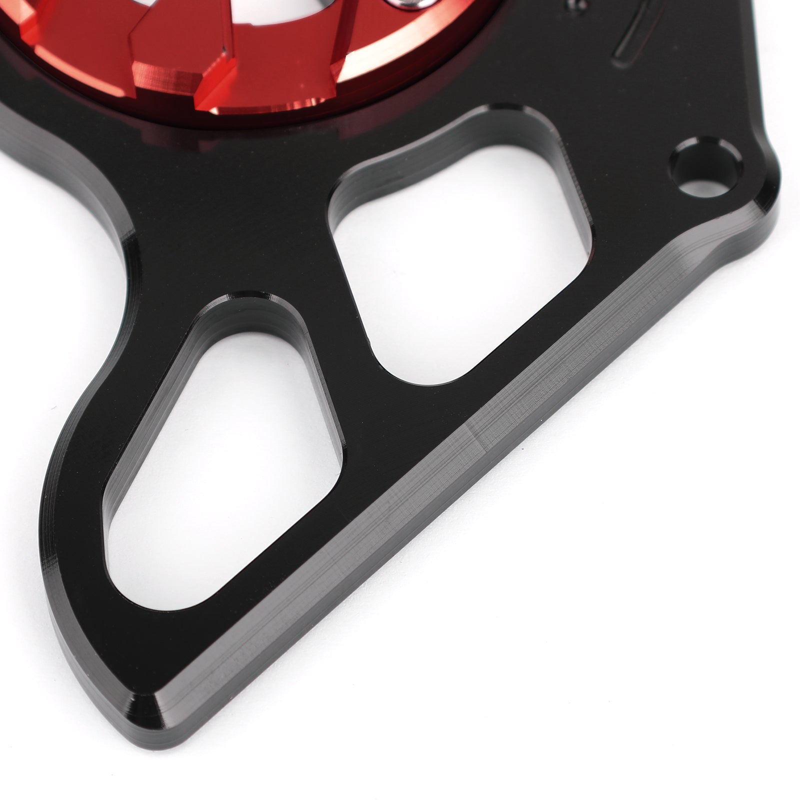 Honda Grom MSX125 MSX125SF Přední řetězová kryt řetězového řetězu na levé straně motoru