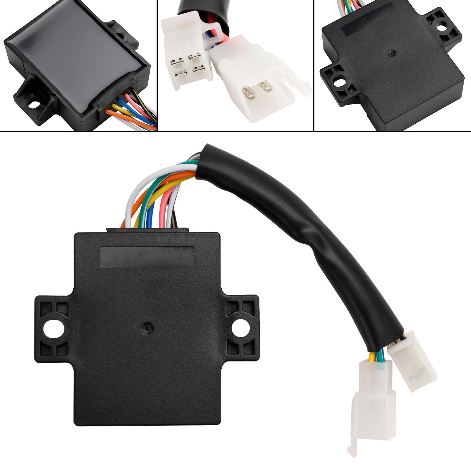 CDI Box tändare passar för Kawasaki KAF620 FD501V John Deere 1800 LX172 21119-2157