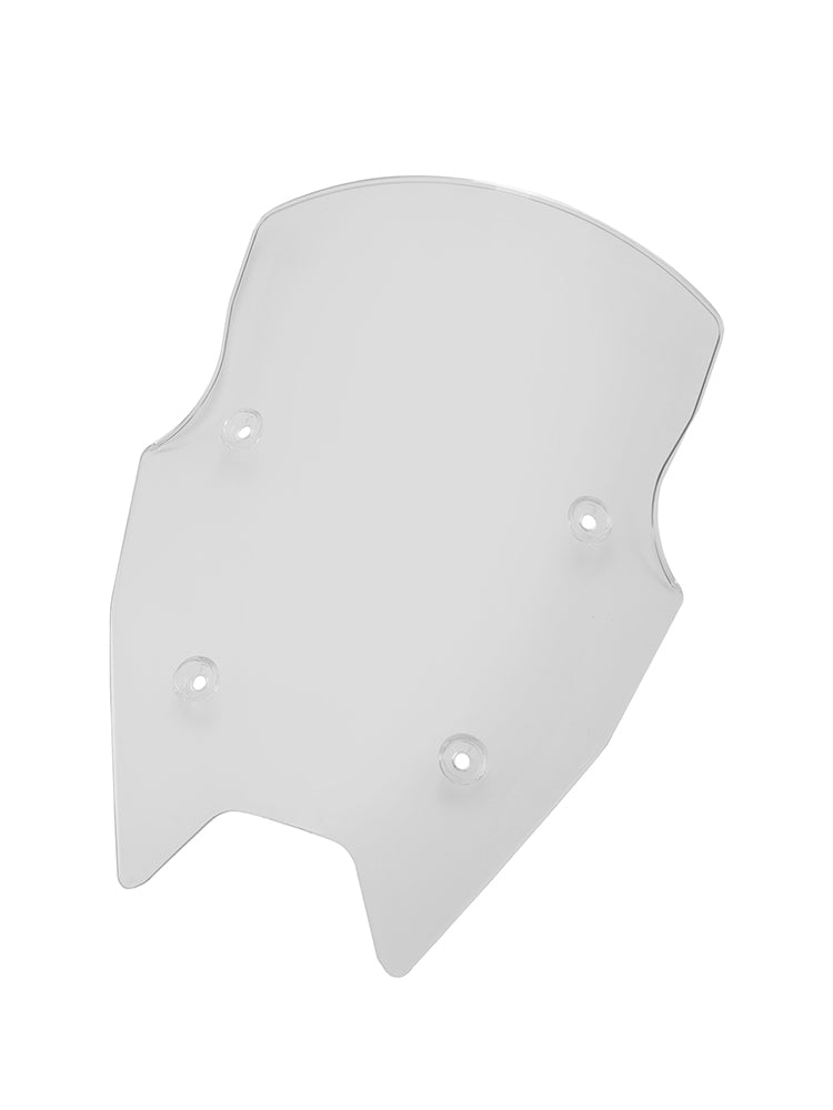 BMW R1200R 2015-2018 R1250RS 2019-2024 vindrutan vindruta