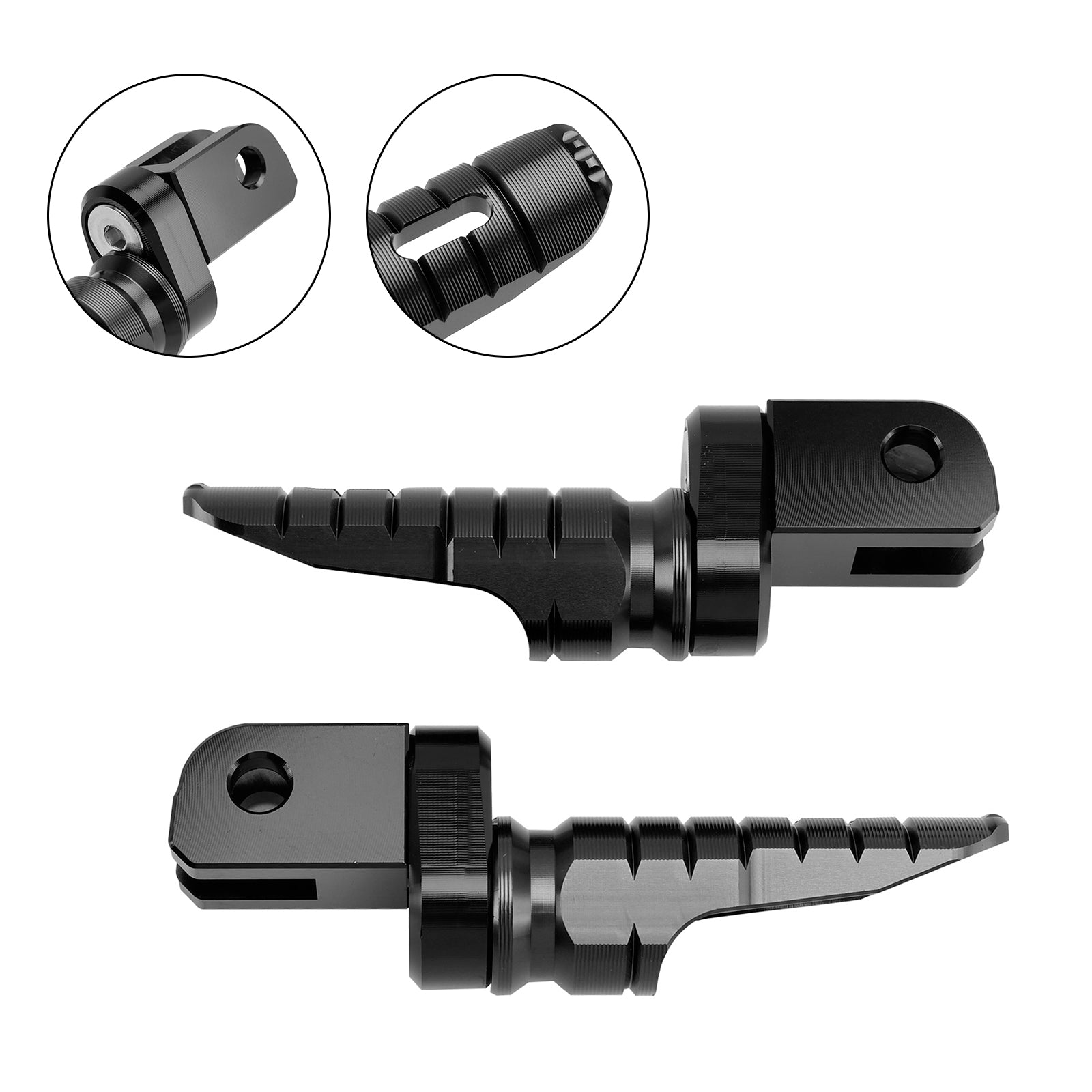 BMW 17-24 G310R a 23-24 G310RR přední nohy