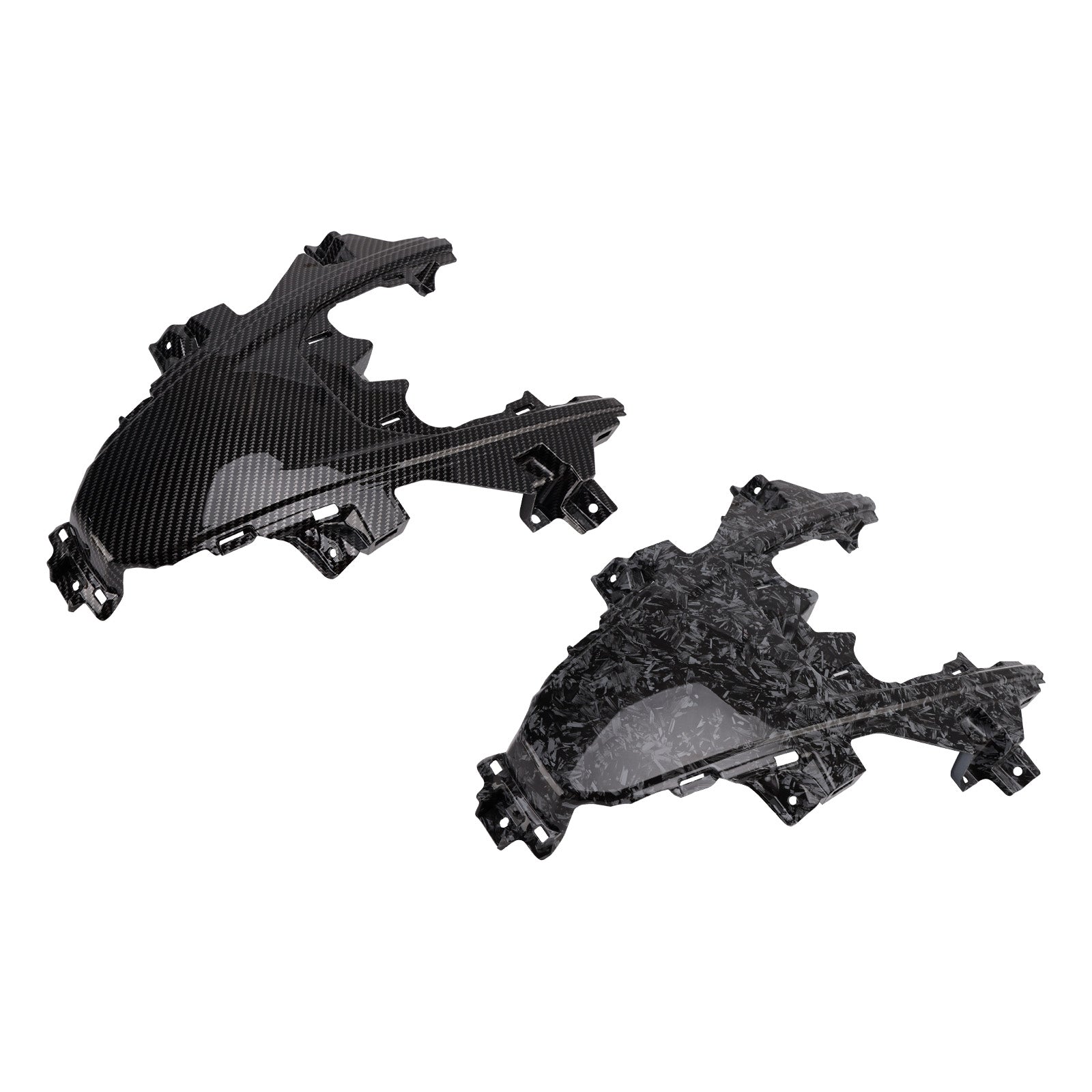 2022-2025 Honda ADV350 Front Nose Headlight Panel Cover Fairing