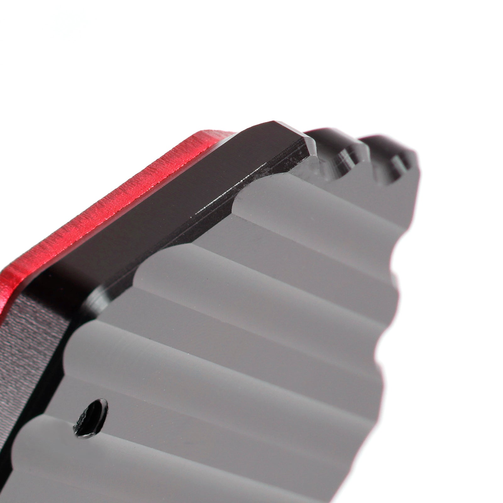 2024+ BMW R1300 Kickstand Vergrößerungsplattenpolster