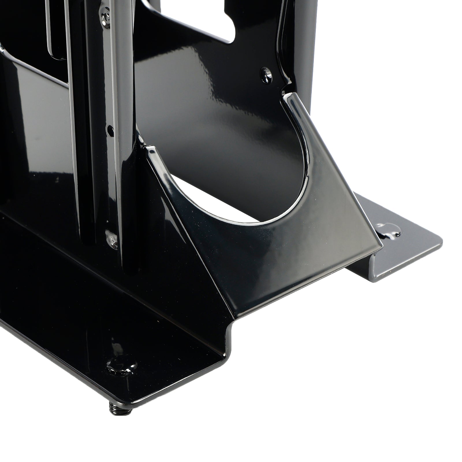 Soportes de montaje de soporte de carenado delantero Road Glide 98-13