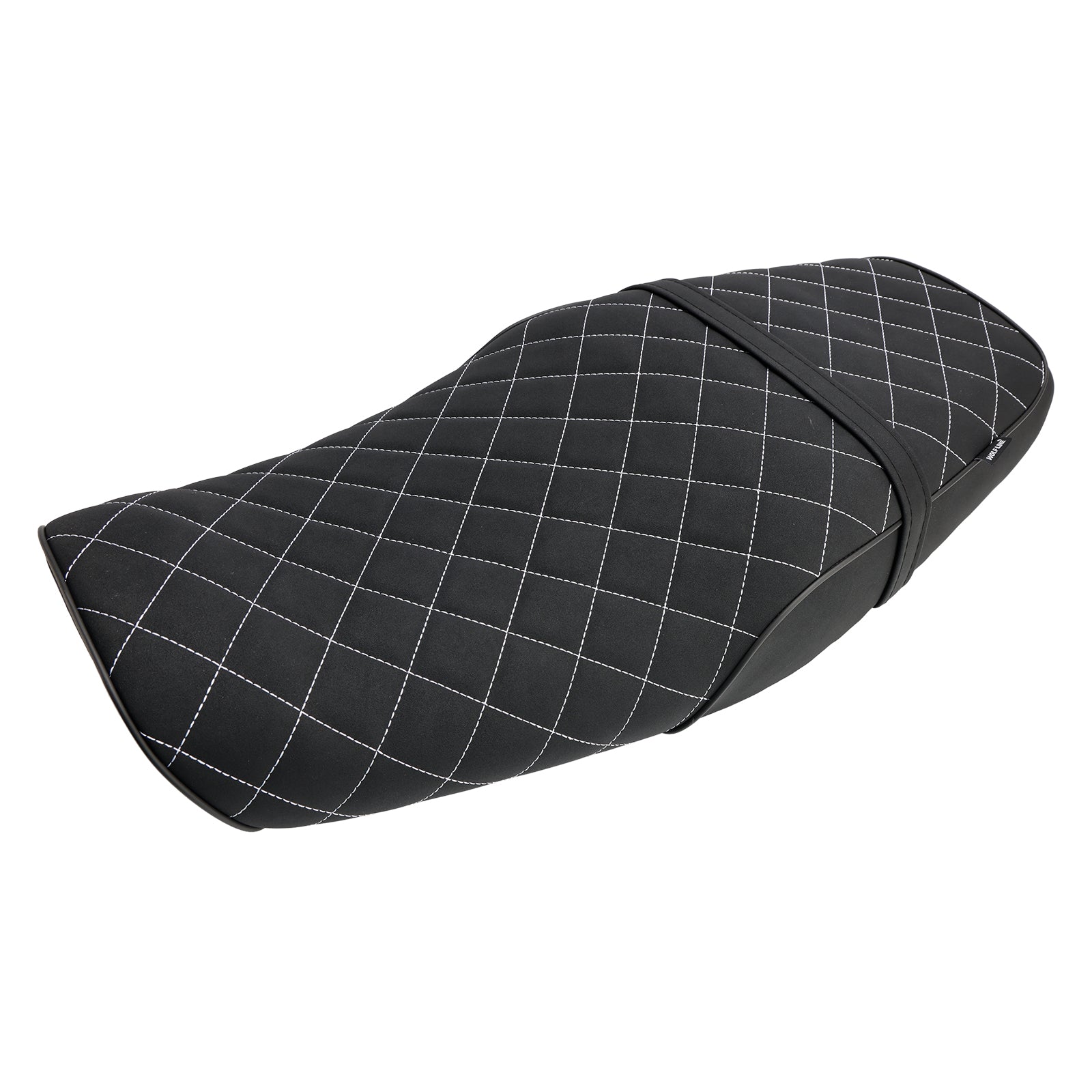 23-25 Honda GB350S GB 350 S Rider Passenger Seat Frah BACH CUSHION Black Brown