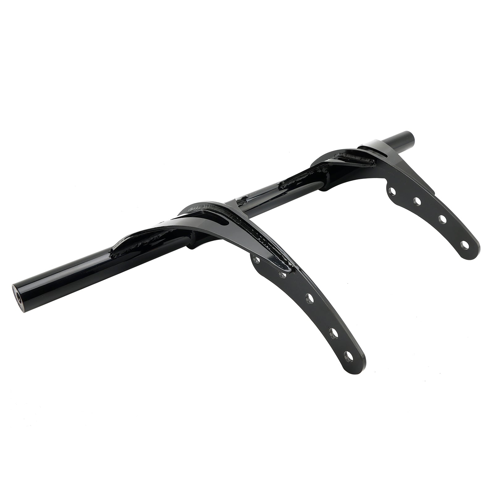 2018+ Road King Softail Protector de motor delantero Barra de choque Protector de marco Parachoques